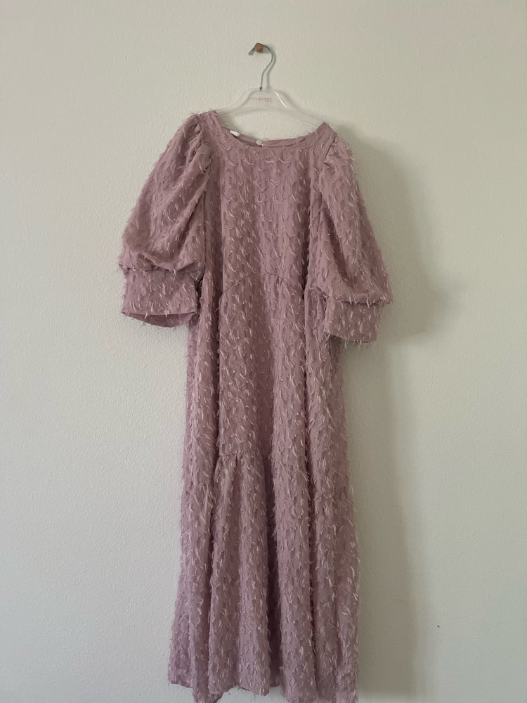 Image of Lavender fields dress 