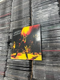 Image 1 of U2 - Live Songs Of Innocence / Experience (U2 Dot Com) 2019 UK website exclusive 2 CD set SEALED