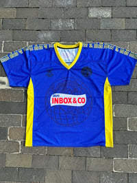 Image 3 of Big Winner Soccer Jersey