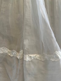 Image 20 of 1950s Bon Marche Ballgown 