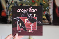 Image 4 of Crow Bar - Art Print