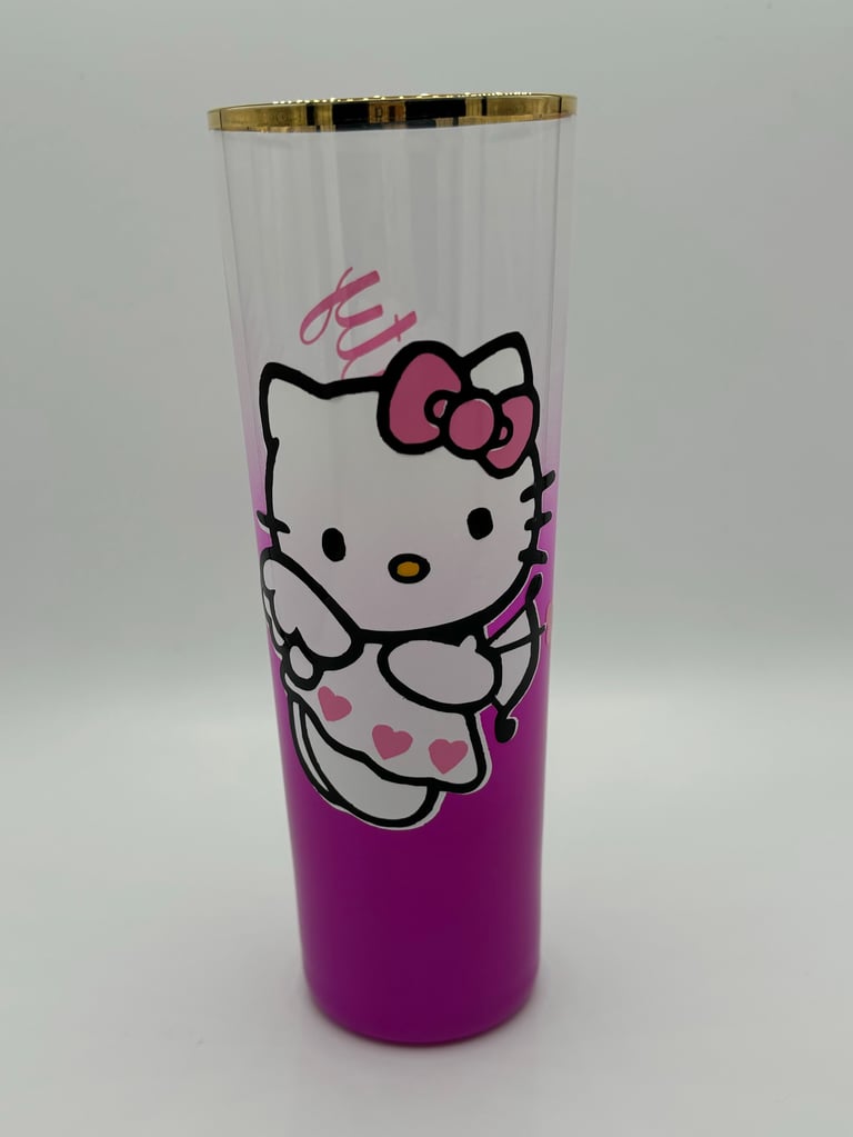 Cupid Hello Kitty Cup | Beauty By $hade