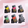 magnetic card holders
