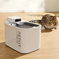 Image 2 of MAX Cordless Cat Water Fountain – 3L Smart Pet Water Dispenser