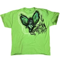 Image 2 of Smack me to my senses / size L