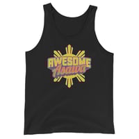 Image 3 of Awesome Asawa (Tank Top)