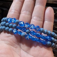 Image 4 of rejection bracelets