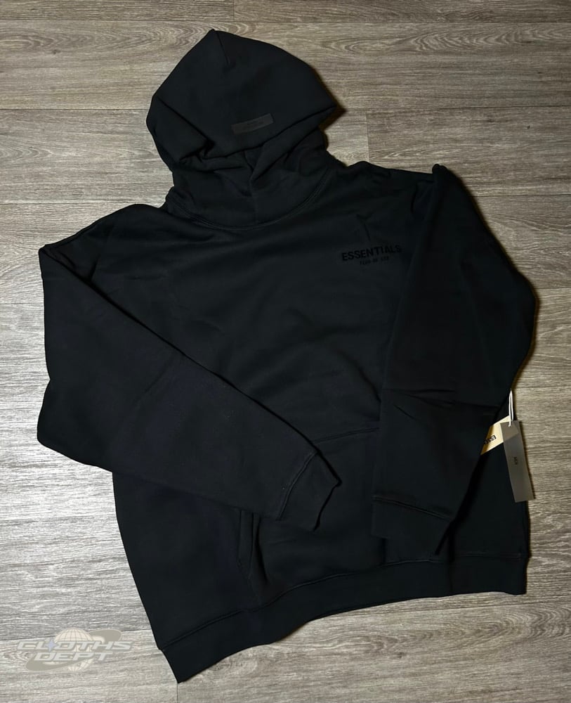 Image of Essentials Hoodies