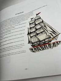 Image 2 of L’histoire du tatouage Americain