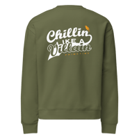 Image 2 of PrimeTime unisex sweatshirt – Holiday Chill / Chandail unisexe PrimeTime – Chill des Fêtes