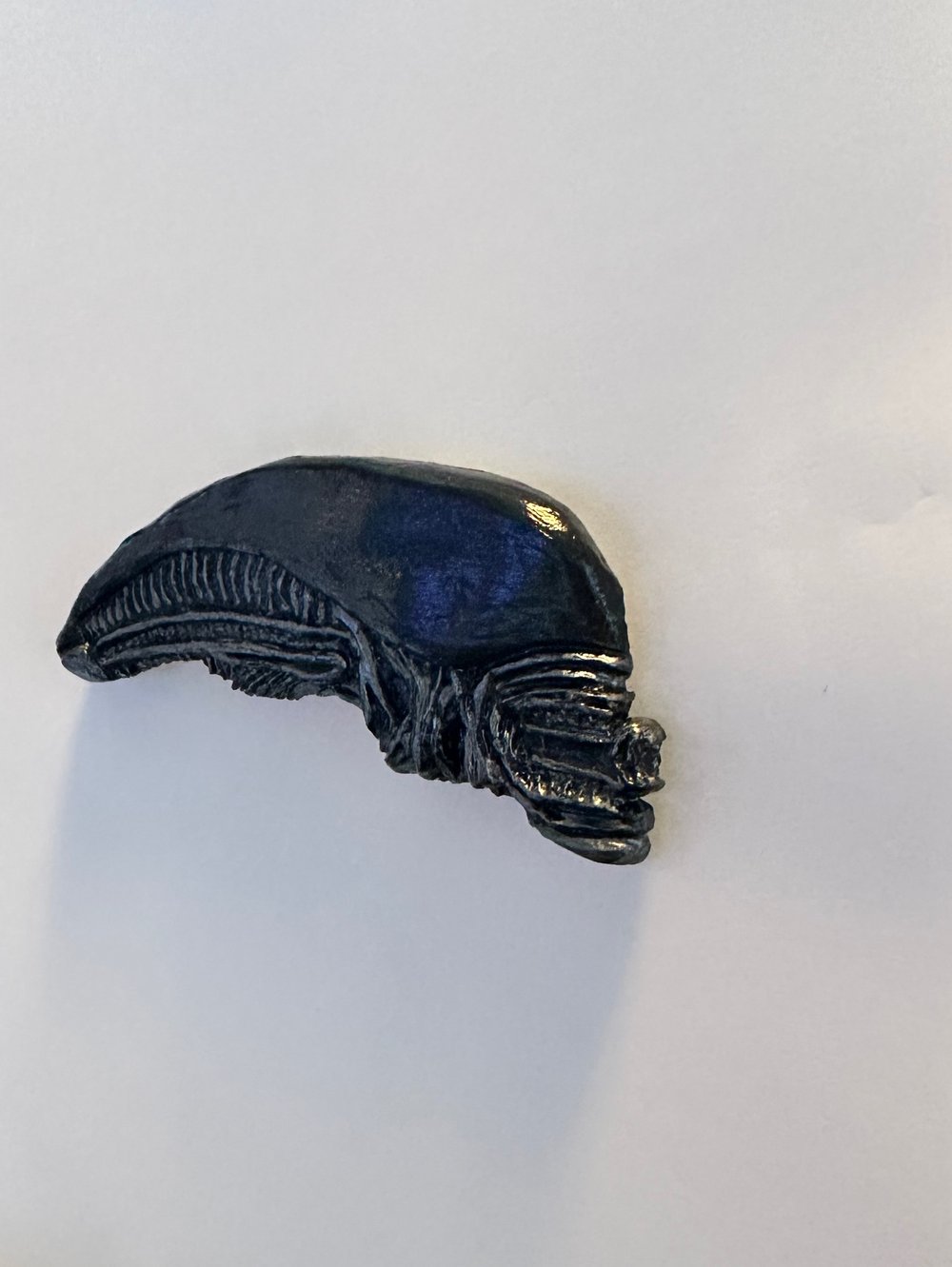 Xenomorph Magnet