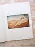 Desert Nudes - Painting book, signed, just a few copies left Image 4