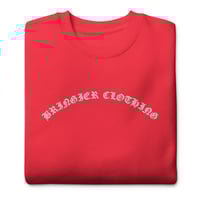 Image 1 of Unisex Sweatshirt ll
