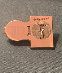 Image 2 of Guilty As Sin? Pin