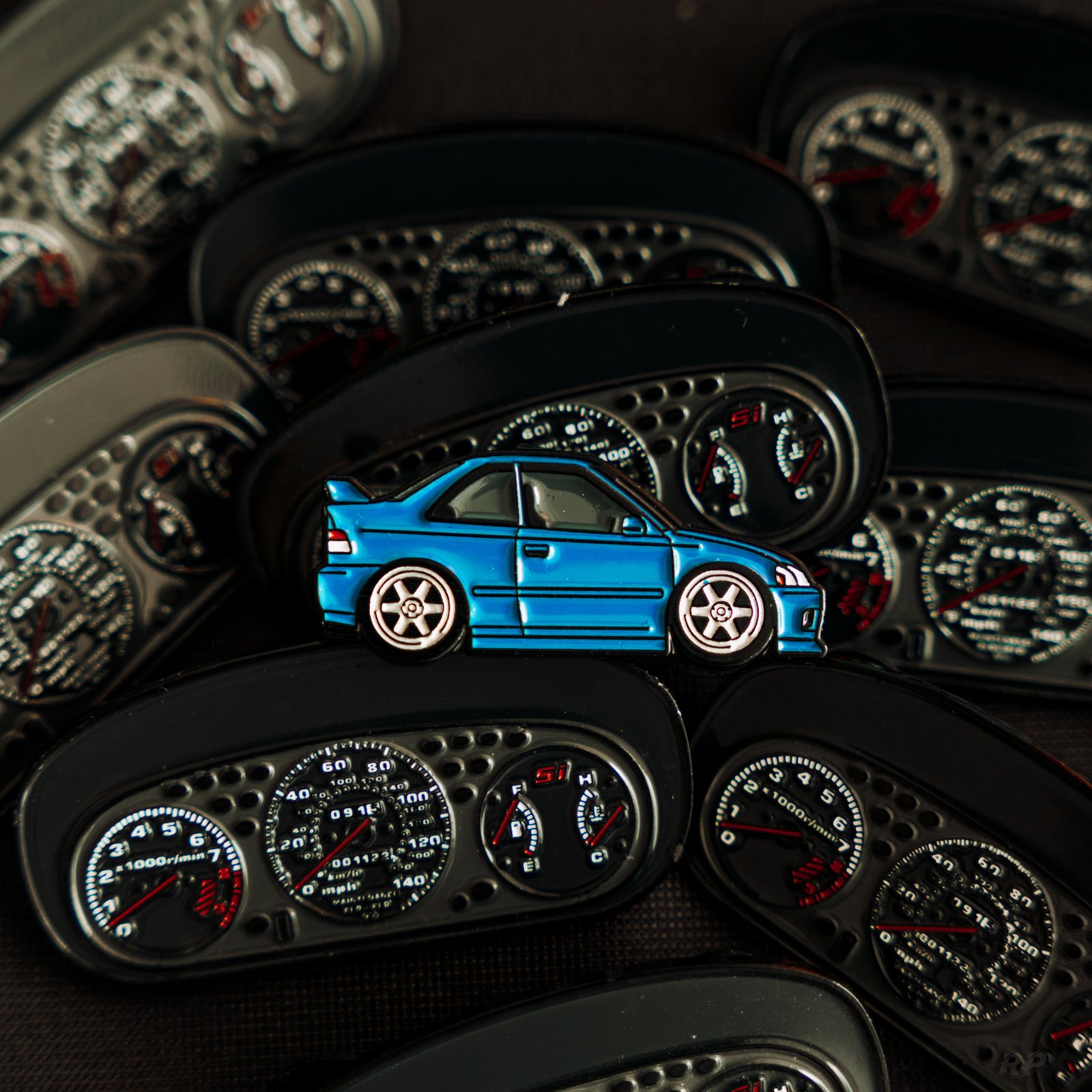 Leen Customs X UNDRDGZ | UNDERDOGZ