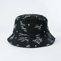 Image 8 of Autograph Bucket Hats