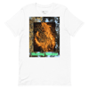 SHARING HUMAN™ "THE DREAMCATCHER" T-SHIRT