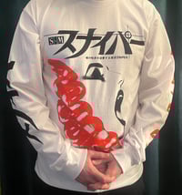 Image 2 of S&M Sniper LS