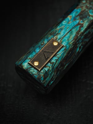 Apex Ultra Go Mai gyutō 250