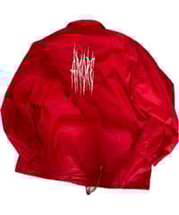 Image 1 of Amore Coach Jacket