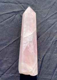 Image 2 of Rose Quartz Tower