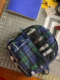 Image 2 of Mini Bookbags