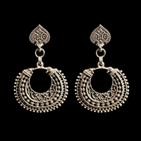 Image 2 of ARIADNE EARRINGS 
