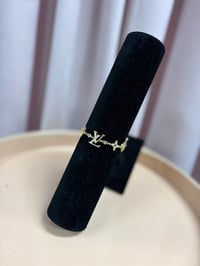 Image 1 of LV Bracelet