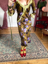 Image 3 of Kiki Silk Dress