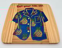 Image 1 of Get Your Tiki On Board