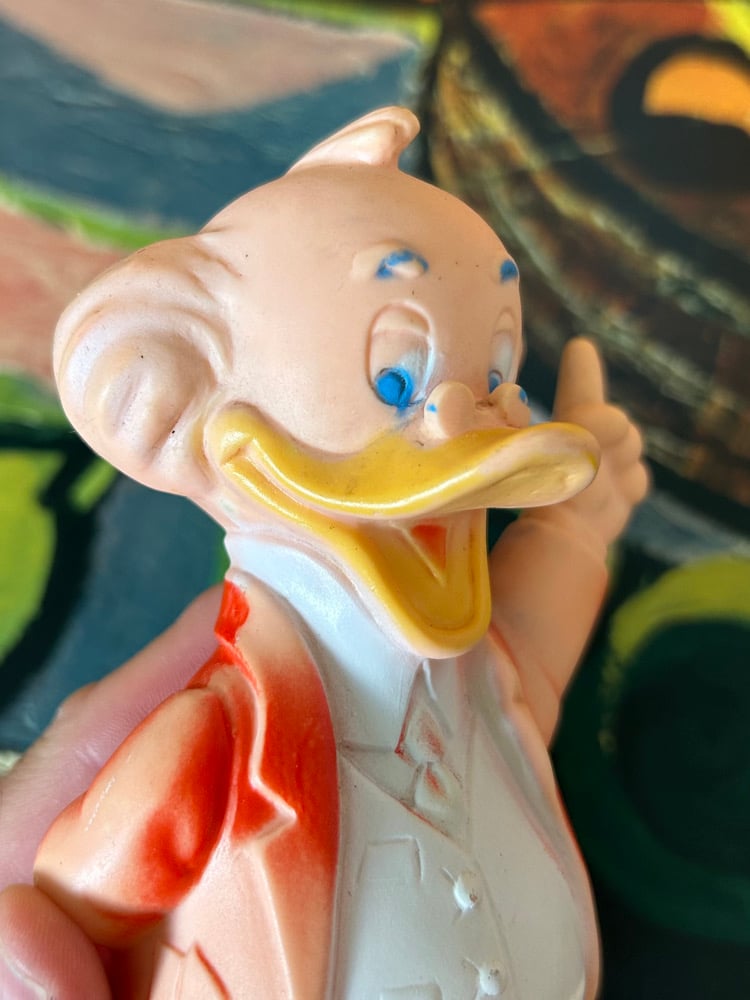 Image of Scrooge McDuck