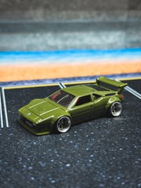 Image 1 of BMW M1 Custom 