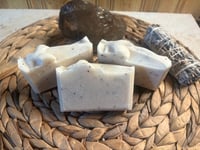 Image 1 of Patchouli Poppyseed Bliss