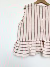 Image 8 of Blouse GIGI bis enfant 