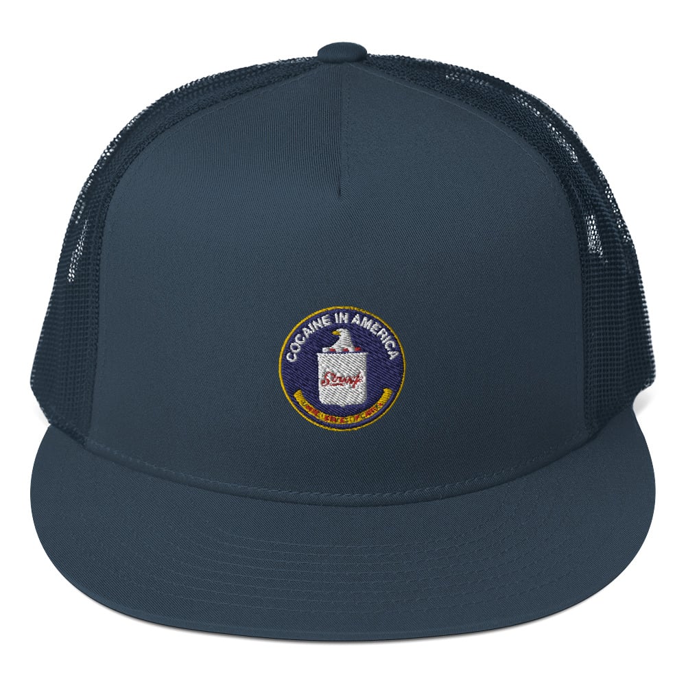 DDA CIA