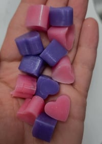 Valentines Day Wax Melts