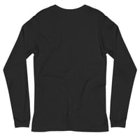 Image 5 of Daisy Boutique - Sun Badge Unisex Long Sleeve Tee