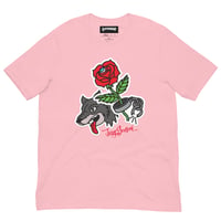 Image 2 of Show No Love Tee