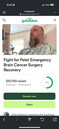 Image 2 of Remembering Never - What A Wonderful World Tee 