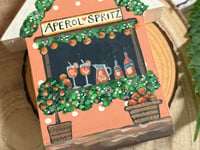 Image 3 of Aperol Spritz Hut