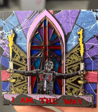 Image 1 of "I Am The Way" 
