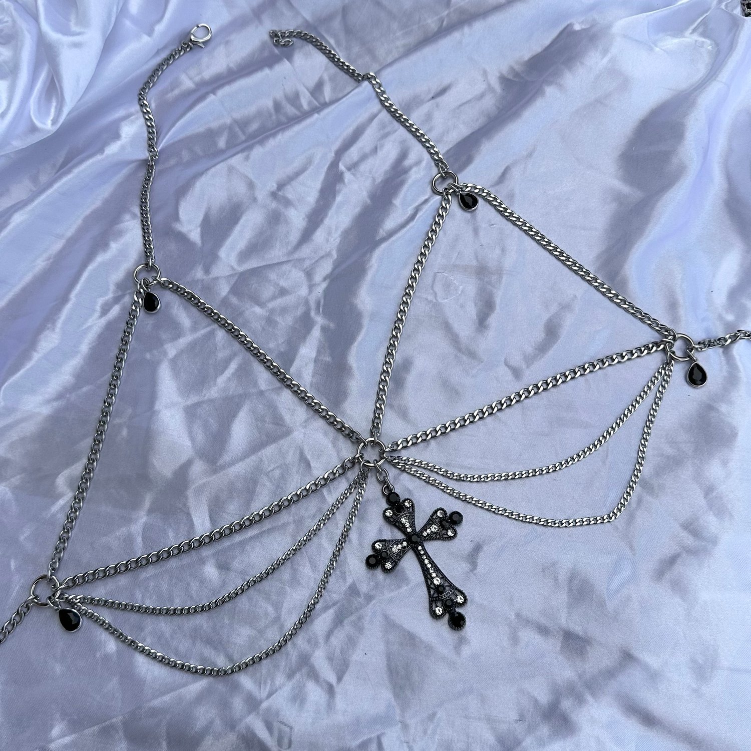 Image of Devotion Chain Set- available separately