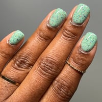 Image 3 of Mint Mosaic (FINAL 2 BOTTLES)