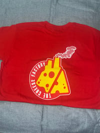 Image 2 of Triple P CheeseFactory T-Shirt 