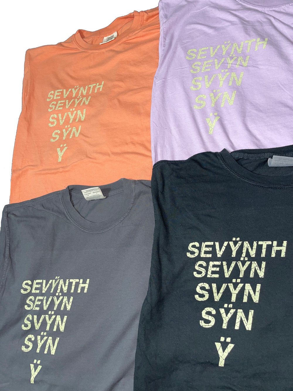 Image of SYMPLE TEES 
