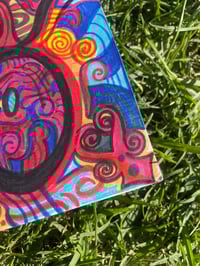 Image 8 of ‘Echo of Hope’ 🇨🇩Poem & Print