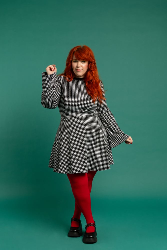 Image of Vestido Mary Quant