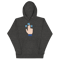 Image of CUM ON HOODIE 