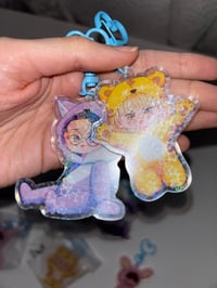 Image 2 of ON SALE leftovers KEYCHAINS 