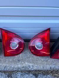 Image 4 of MK5 Rabbit/GTI Tail Lights 